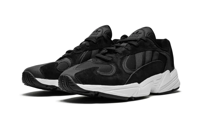 More Adidas Shoes Yung 1